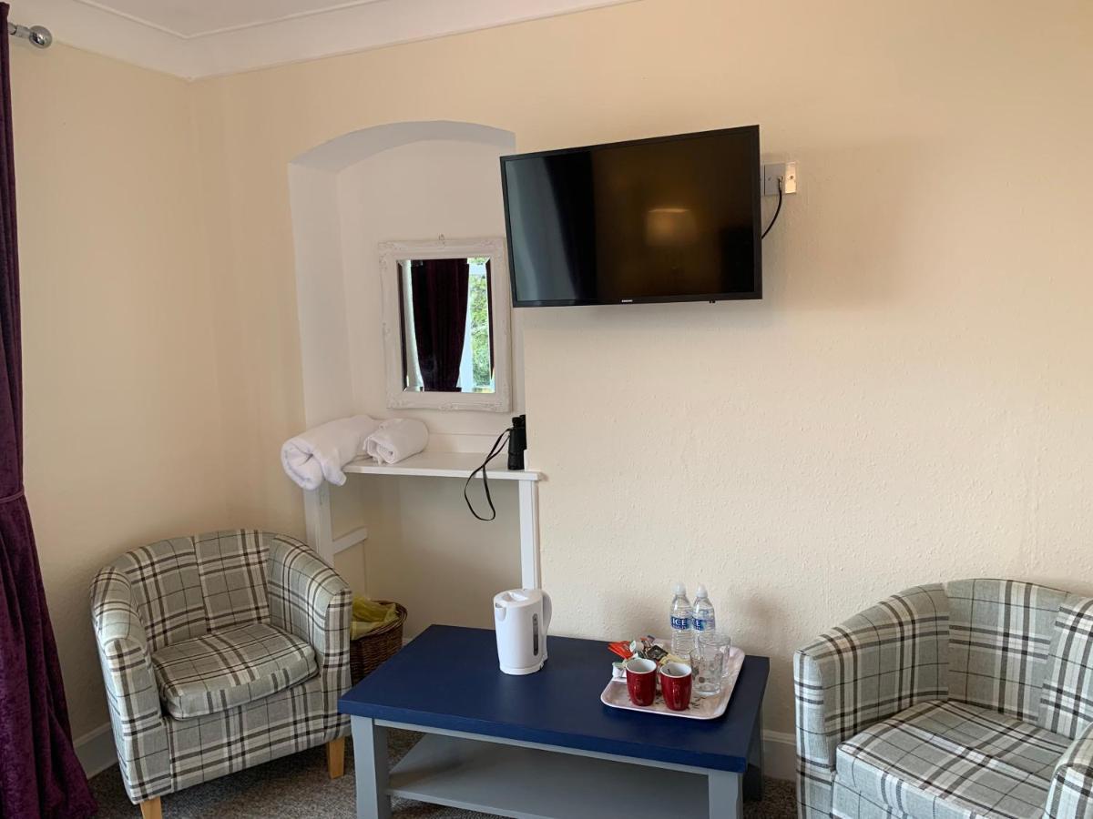 "Room Only" At Wetherby نايرن المظهر الخارجي الصورة